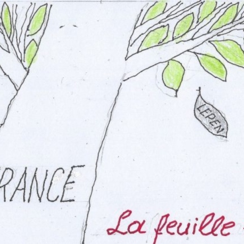 Το σκίτσο της Τετάρτης 10.07.2024