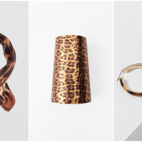Λεοπάρ αξεσουάρ