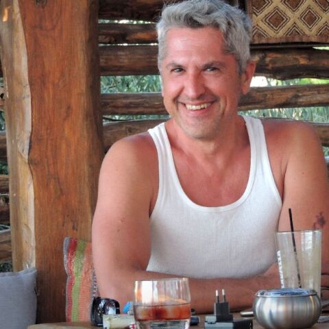 Ο Μάριος Βαζαίος, ο διοργανωτής του Φεστιβάλ Νάξου, γράφει για τη δική του Νάξο