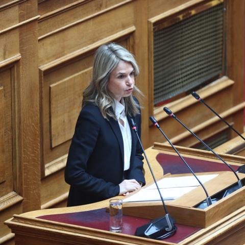 Μιλένα Αποστολάκη