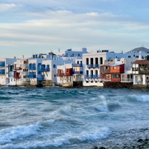 Μύκονος 2024: Οδηγός για αξιοθέατα, παραλίες, φαγητό, διασκέδαση 