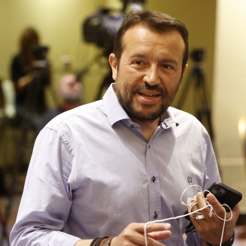 Νίκος Παππάς