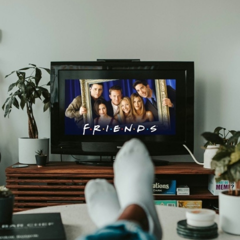 Οι 7 καλύτερες σειρές όλων των εποχών