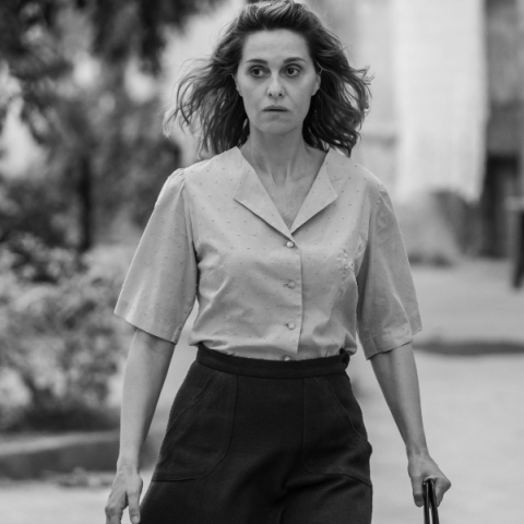 C'e ancora domani: Η μεγάλη επιτυχία της Πάολα Κορτελέζι