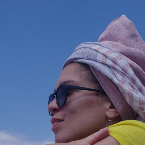 Eλίνα Ρίζου