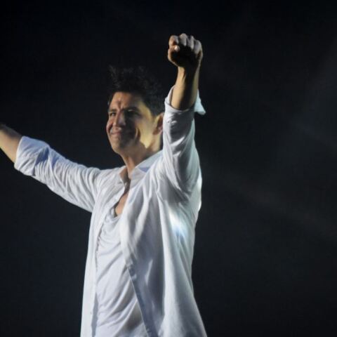 Σάκης Ρουβάς