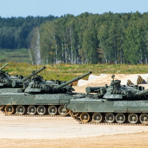 Οι στρατιωτικές δαπάνες του ΝΑΤΟ απειλούν τον πλανήτη και το κλίμα