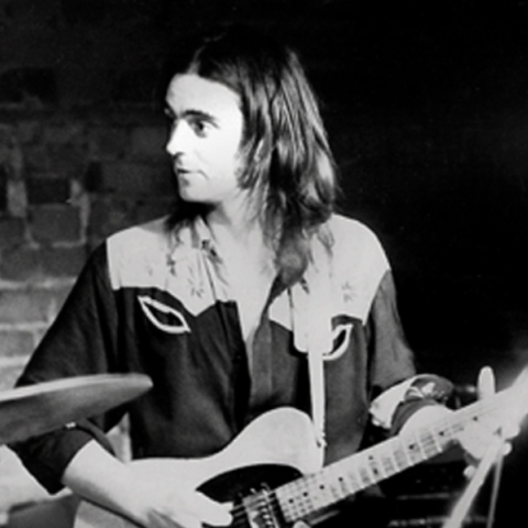 Terry Reid: Ο τραγουδιστής που απέρριψε τους Led Zeppelin!