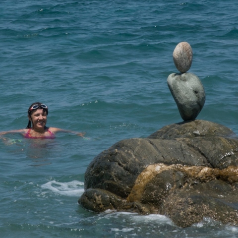 Το Πήλιο της Μαρίας Μαυρικάκη