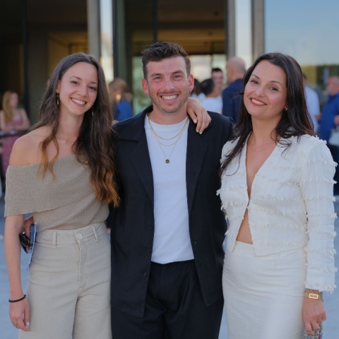 Βραβείο Τέχνης Ιδρύματος Γ.&Α. Μαμιδάκη 2024: οι νικητές Κατερίνα Νάκου, Στρατής Ταυλαρίδης και Ειρήνη Μίγα