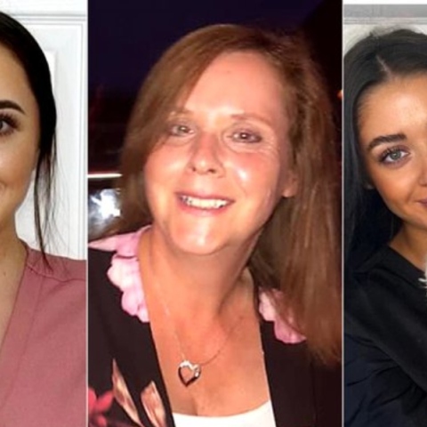 Βρετανία:H oικογένεια του σχολιαστή του BBC τα θύματα δολοφονίας με βαλλίστρα 