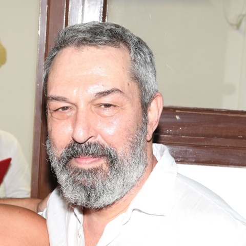 Χρήστος Χατζηπαναγιώτης