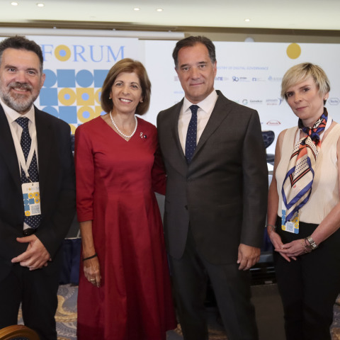 Το παρόν και το μέλλον στην αντιμετώπιση του καρκίνου