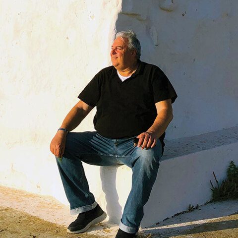 Τα καλοκαιρινά πανηγύρια της Αστυπάλαιας είναι μια αξέχαστη εμπειρία - Του Τάκη Γρατσούνα