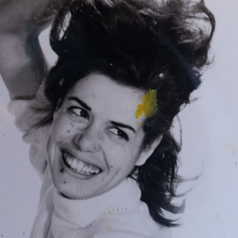 Αθανασία Συγγελάκη