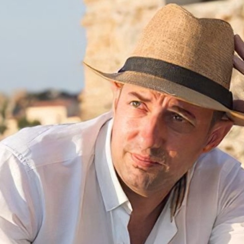 Νίκος Κουλούσιας