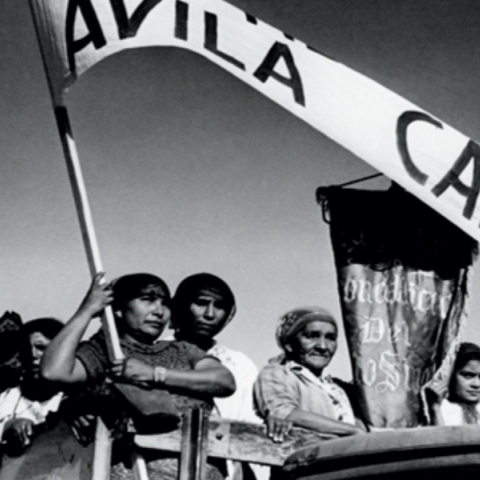 Τι είναι η Dictablanda;