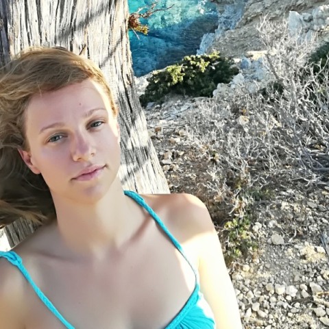 Η Δονούσα της Ελεάνας Στραβοδήμου