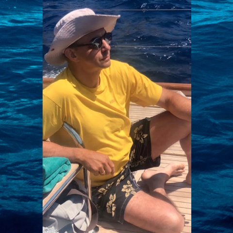 Η Ελούντα του Φώτη Κοκοτού