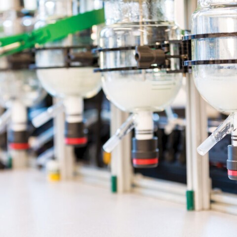 Ένζυμα αποδομούν το πλαστικό με τη βοήθεια της τεχνητής νοημοσύνης