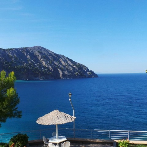 Εύβοια 2024: Οδηγός για αξιοθέατα, παραλίες, φαγητό, διασκέδαση 