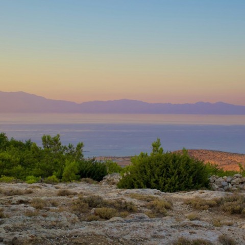 Γαύδος 2024: Οδηγός για αξιοθέατα, παραλίες, φαγητό, διασκέδαση 