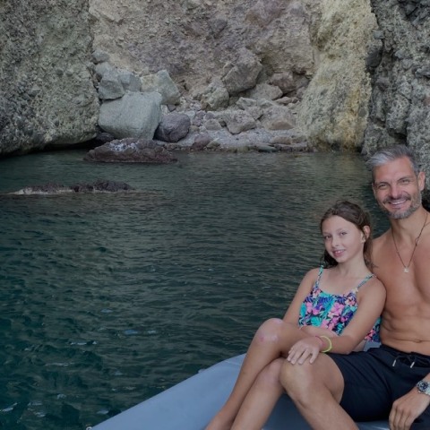 Η Ελούντα του Άγγελου Χαριστέα