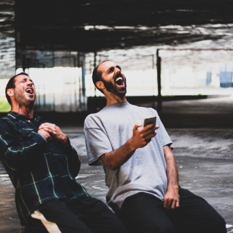 Η ισπανική ομάδα Informalls έρχεται στο Dance Days Chania