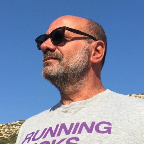 Η Κάσος του Τάσου Μελετόπουλου