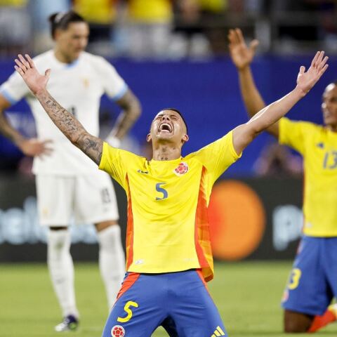 Κόπα Αμέρικα: Στον τελικό η Κολομβία