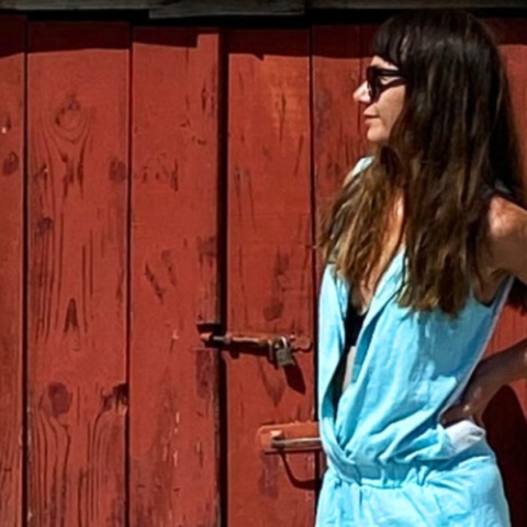 Όλγα Κουκλάκη