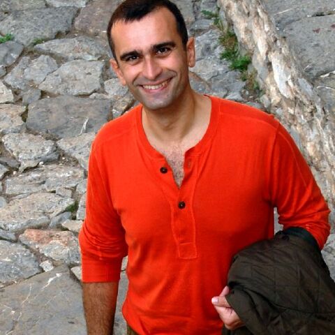 Γιώργης Μαγγίνης