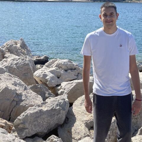 Κώστας Σαμαράς