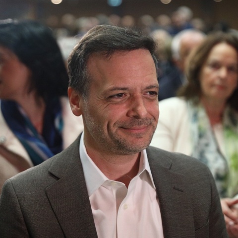 Χάρης Δούκας