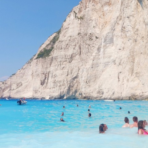 Ζάκυνθος 2024: Οδηγός για αξιοθέατα, παραλίες, φαγητό, διασκέδαση 