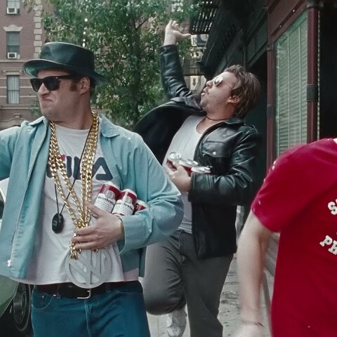 Beastie Boys: Έκαναν αγωγή σε εταιρεία λόγω του Sabotage