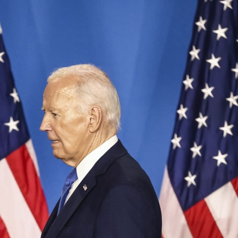 Τζο Μπάιντεν