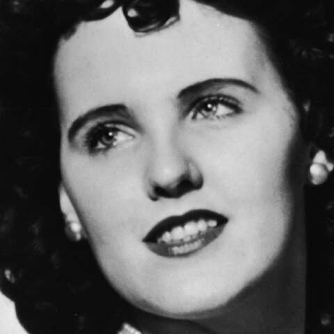 Podcast Criminal minds - Μιμή Φιλιππίδη | Υπόθεση: Μαύρη Ντάλια