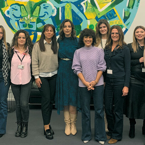 Deloitte: Πώς μια εταιρεία συμβάλλει έμπρακτα στη γυναίκεια εκπροσώπηση