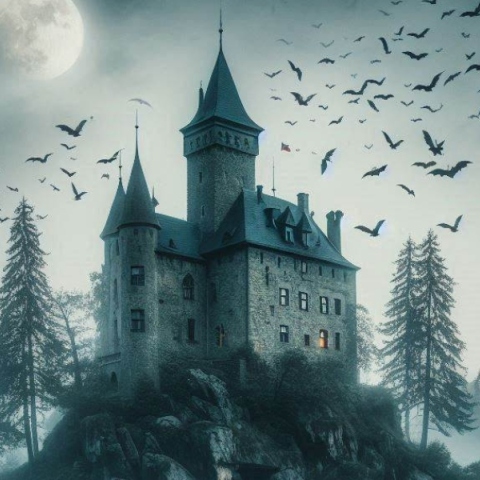 Craig Russell, «Διαβολική φύση»