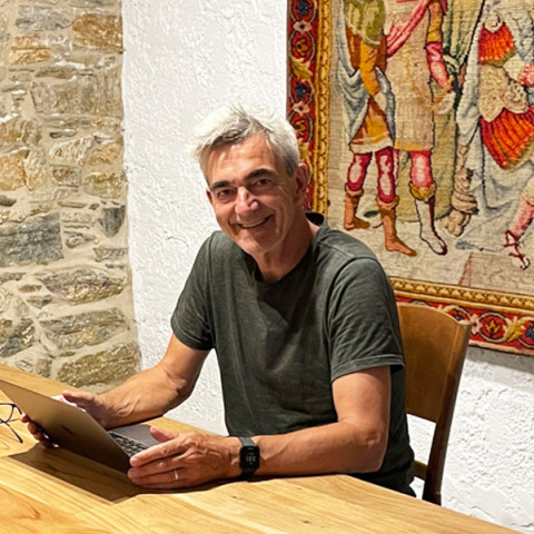 Γιαν Χένρικ Σβαν