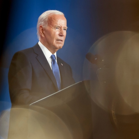 Τζο Μπάιντεν