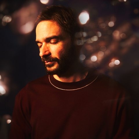 Jon Hopkins: Έρχεται το νέο album του με τίτλο Ritual