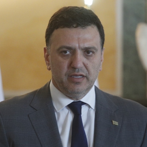 Bασίλης Κικίλιας: 2.000 φωτιές από την αρχή του καλοκαιριού 