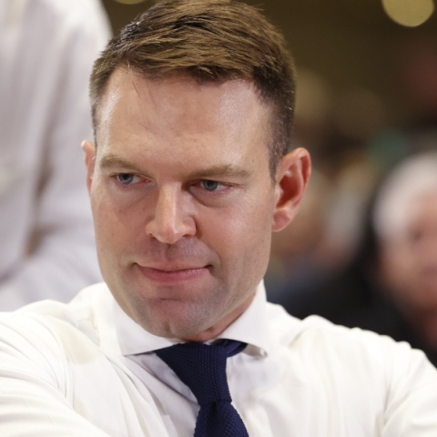 Ο Κασσελάκης και η Τράπεζα Αττικής