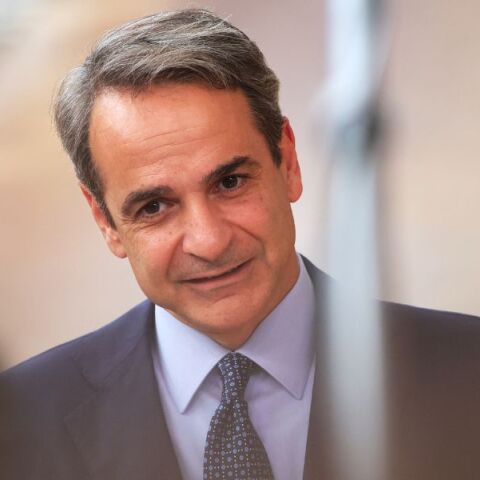 Κυριάκος Μητσοτάκης: Συνέντευξη στο CNN κατά την επίσκεψή του στην Ουάσινγκτον για την Σύνοδο Κορυφής του ΝΑΤΟ - Οι κυριότερες τοποθετήσεις του. 