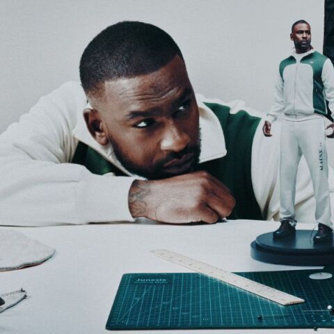 Skepta: Ντοκιμαντέρ για τη ζωή του Βρετανού ράπερ - Ο σταρ της βρετανικής grime σκηνής έλαβε πρόσφατα βραβείο Mercury.