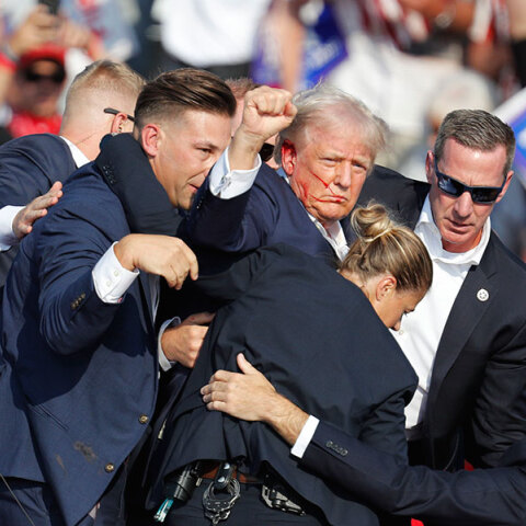 Απόπειρα δολοφονίας Τραμπ: ο οιωνός μιας αμερικανικής –και δυτικής– τραγωδίας