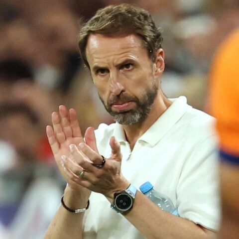 Euro 2024 - Γκάρι Σαουθγκέιτ: «Δεν πιστεύω στα παραμύθια, αλλά στα όνειρα» - Χάρι Κέιν: «Ήρθε η ώρα για το τελευταίο βήμα».