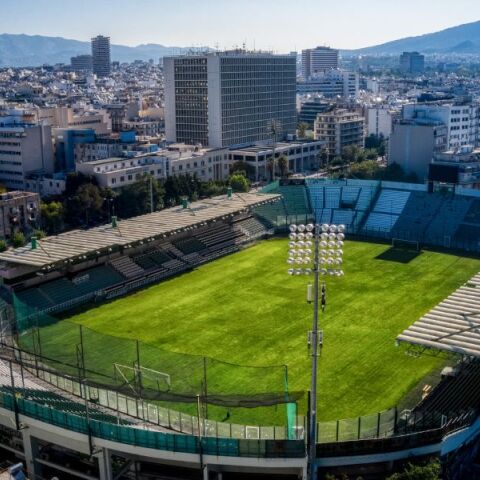Λεωφόρος Αλεξάνδρας: Σε 74 συλλήψεις προχώρησε η ΕΛΑΣ για την συμπλοκή με πυροβολισμούς έξω από το γήπεδο του Παναθηναϊκού